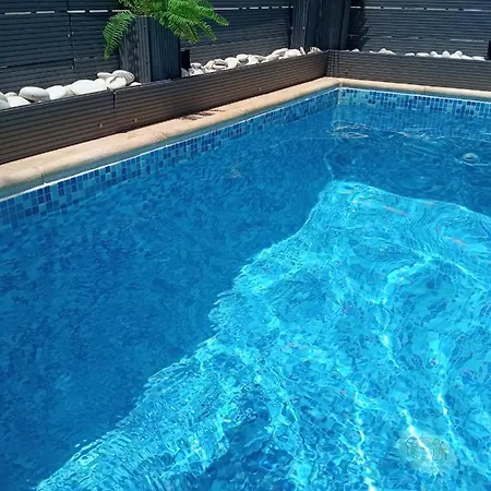 Apartment Arcadia Close *