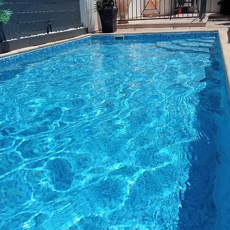 Arcadia Close * Protaras