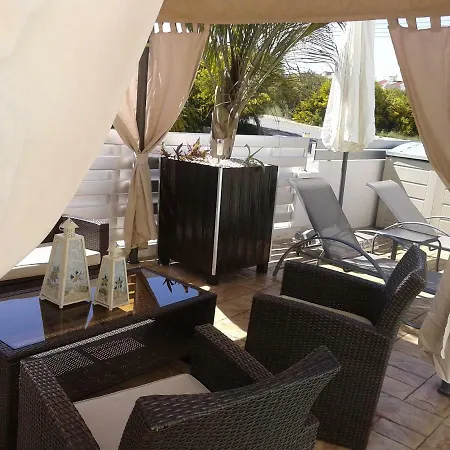 Apartment Arcadia Close Protaras