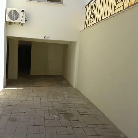 Arcadia Close * Protaras