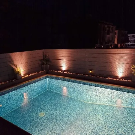 Arcadia Close Protaras