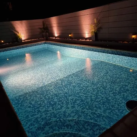 Appartement Arcadia Close