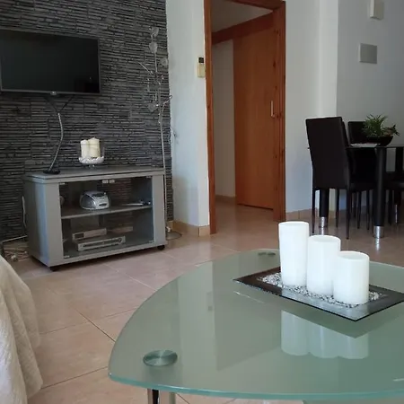 Appartement Arcadia Close