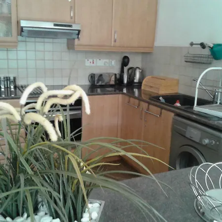 Appartement Arcadia Close Protaras