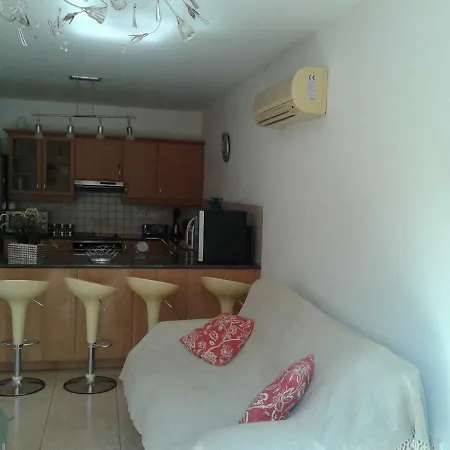 Appartement Arcadia Close Protaras