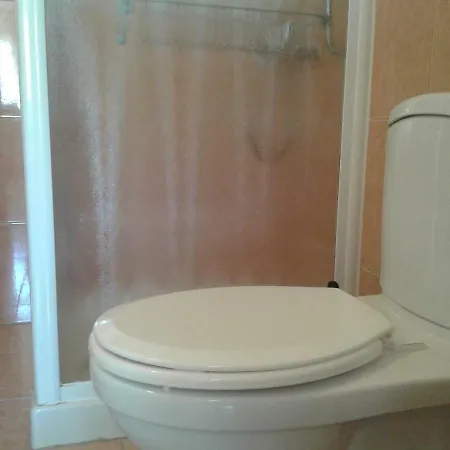 Appartement Arcadia Close
