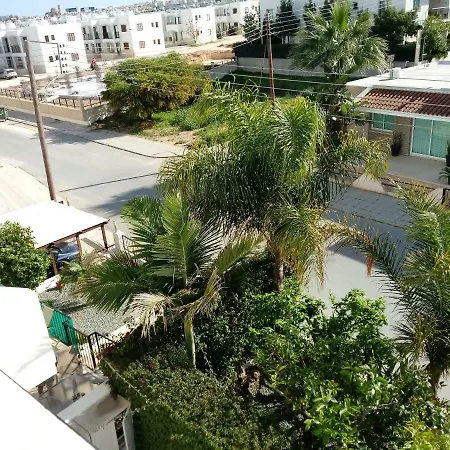 Arcadia Close Appartement Protaras